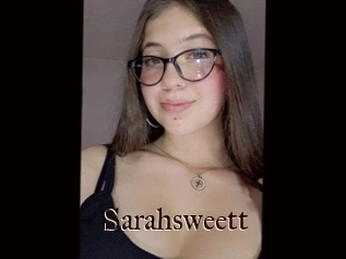 Sarahsweett