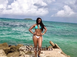 Sarajenkis
