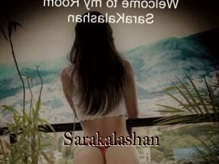 Sarakalashan