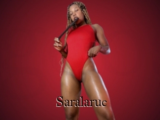 Saralarue