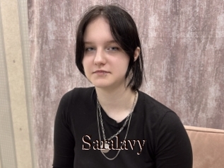 Saralavy