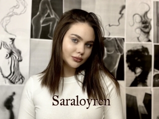 Saraloyren