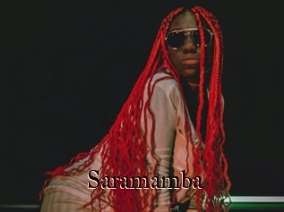Saramamba