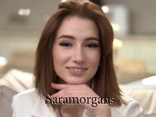 Saramorgans
