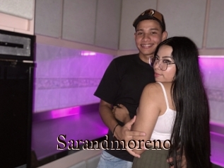 Sarandmoreno