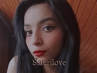Sararilove