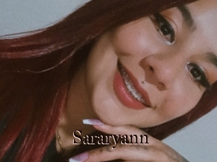 Sararyann