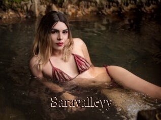 Saravalleyy