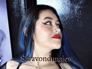 Saravondunajew