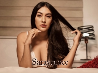 Saraycutee