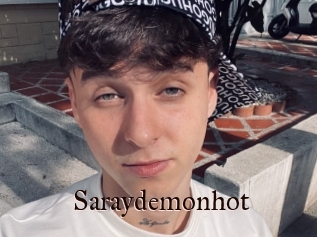 Saraydemonhot