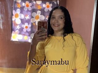Saraymabu