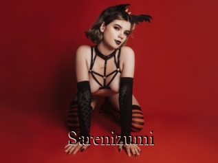 Sarenizumi