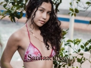 Saritaacutee
