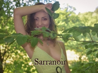 Sarranoir
