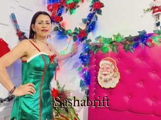 Sashabrift