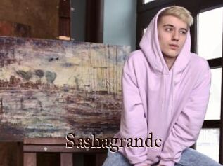 Sashagrande