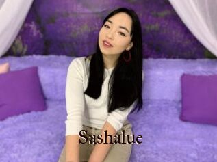Sashalue