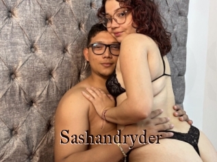 Sashandryder