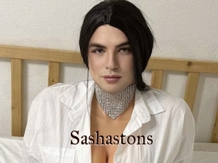 Sashastons