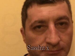 Sasshu_x