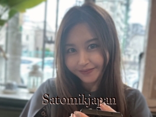 Satomikjapan