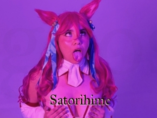 Satorihime