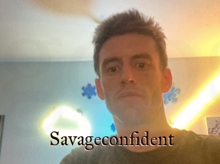 Savageconfident