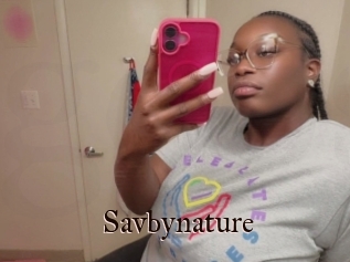 Savbynature