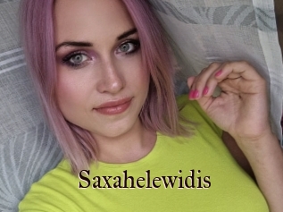 Saxahelewidis