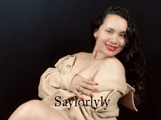Saylorlyly