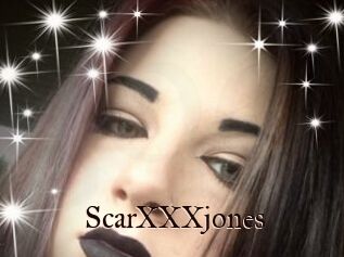 ScarXXXjones