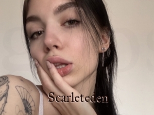 Scarleteden