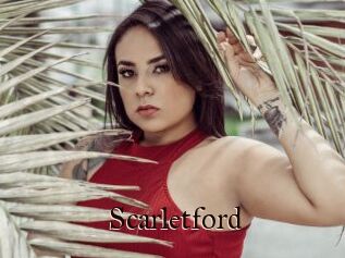 Scarletford