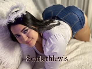 Scarlethlewis