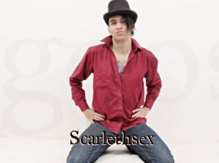 Scarlethsex