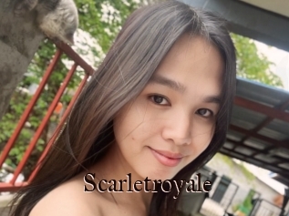 Scarletroyale