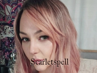 Scarletspell