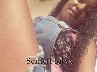 Scarlett_babyx