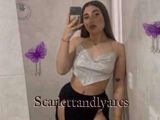 Scarlettandlya1cs