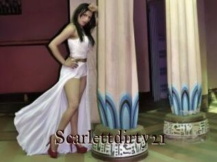 Scarlettdirty21