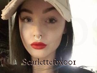 Scarlettefox001