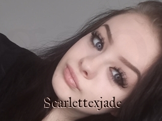 Scarlettexjade