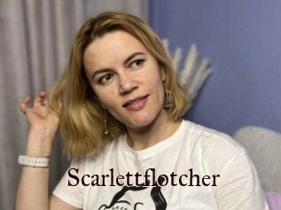 Scarlettflotcher