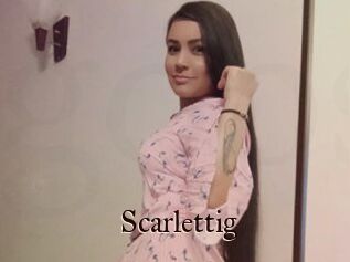 Scarlettig