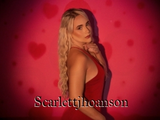 Scarlettjhoanson