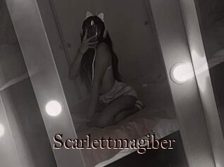 Scarlettmagiber