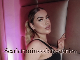 Scarlettminxxxbabestation
