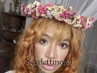 Scarlettmoret