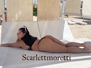 Scarlettmoretti